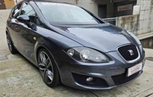 usato SEAT Leon