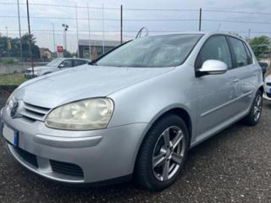 usato VOLKSWAGEN Golf