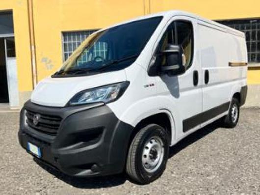 usato FIAT Ducato