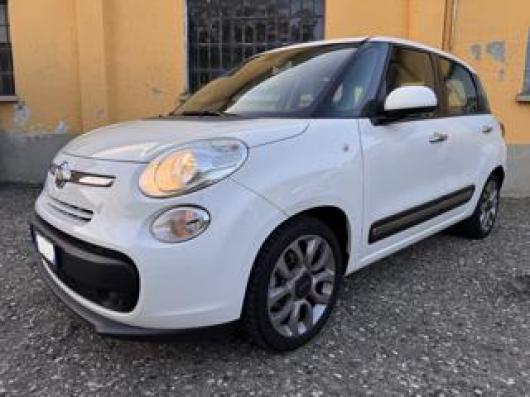 usato FIAT 500L