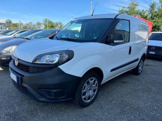 usato FIAT Doblo