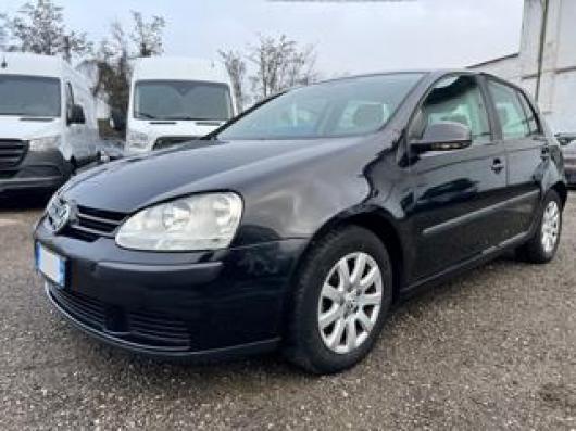 usato VOLKSWAGEN Golf