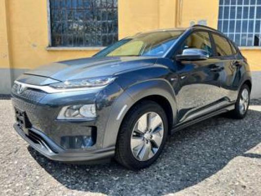 usato HYUNDAI Kona