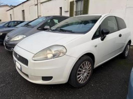 usato FIAT Grande Punto