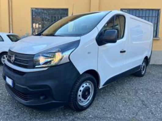 usato FIAT Talento