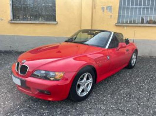 usato BMW Z3