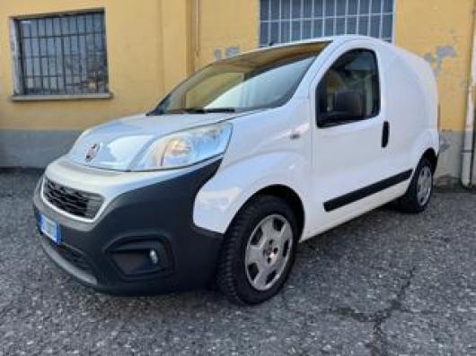 usato FIAT Fiorino