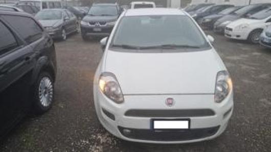 usato FIAT Grande Punto