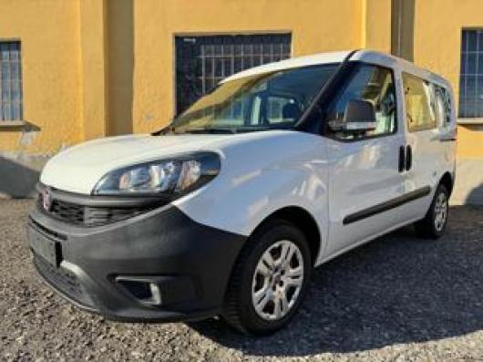 usato FIAT Doblo