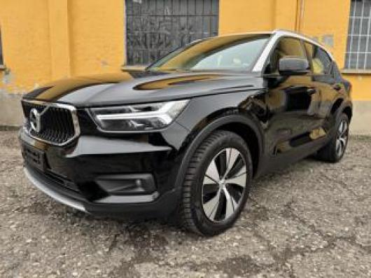 usato VOLVO XC40