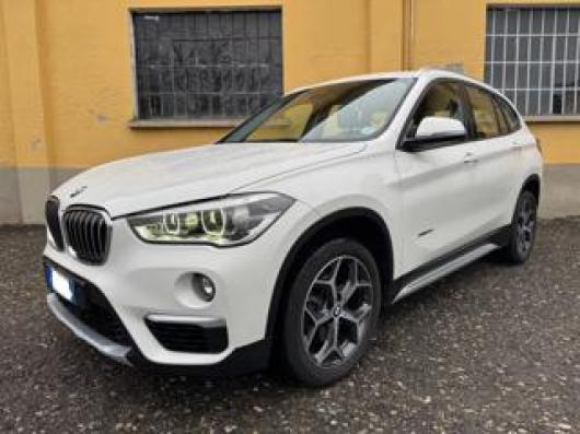 usato BMW X1