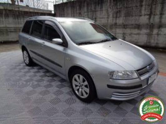 usato FIAT Stilo