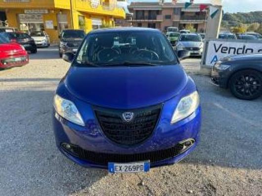 usato LANCIA Ypsilon