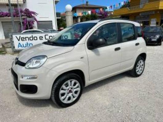 usato FIAT Panda