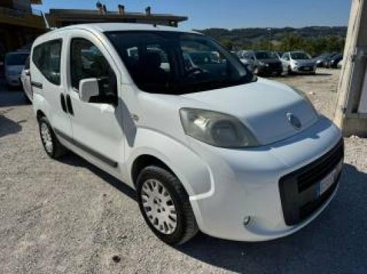 usato FIAT Qubo