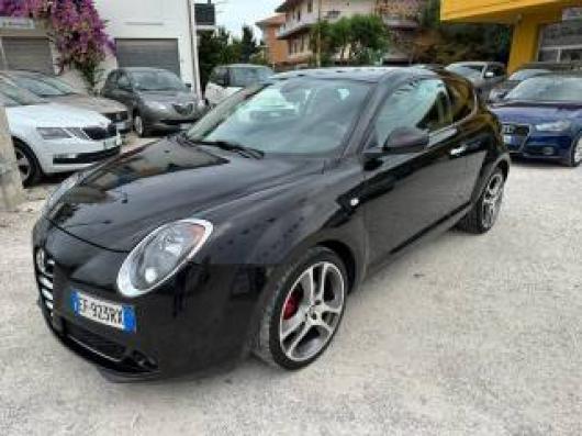 usato ALFA ROMEO MiTo