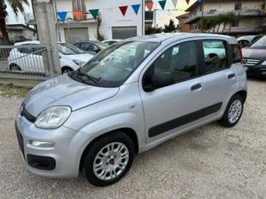 usato FIAT Panda