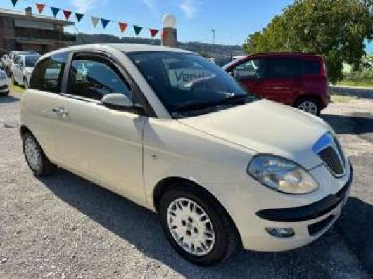 usato LANCIA Ypsilon