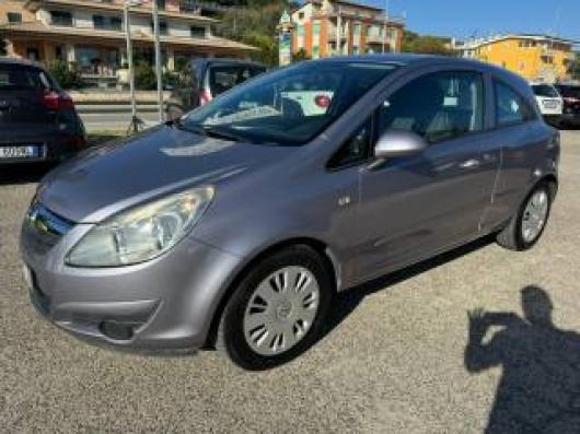 usato OPEL Corsa