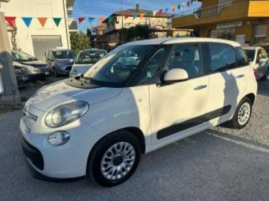 usato FIAT 500L