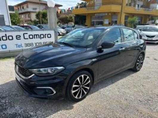 usato FIAT Tipo