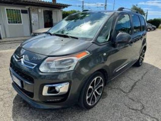 usato CITROEN C3 Picasso