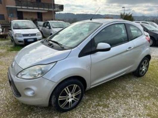 usato FORD Ka+