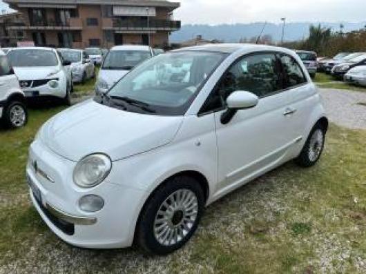 usato FIAT 500