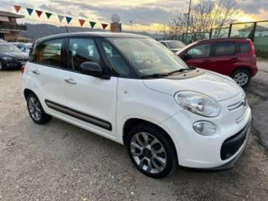 usato FIAT 500L