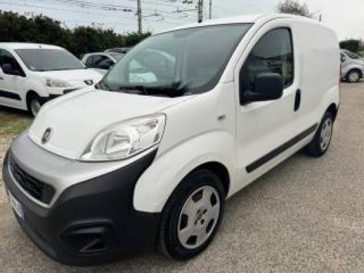 usato FIAT Fiorino