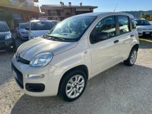 usato FIAT Panda