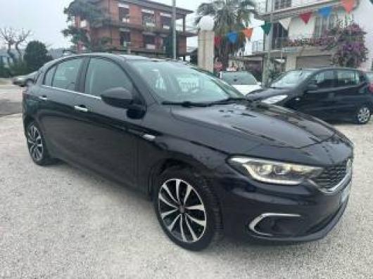 usato FIAT Tipo