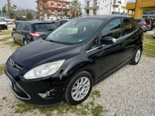 usato FORD C Max