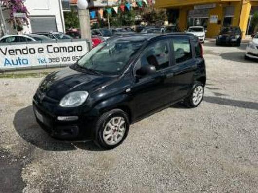 usato FIAT Panda