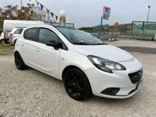 usato OPEL Corsa