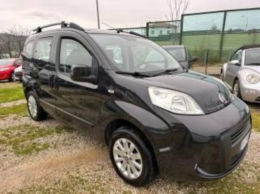 usato FIAT Qubo