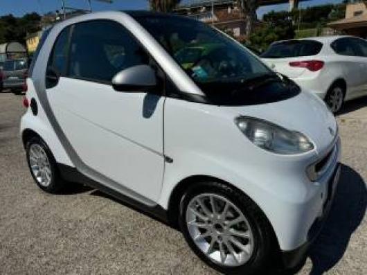 usato SMART ForTwo