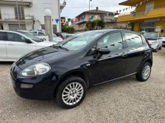 usato FIAT Punto