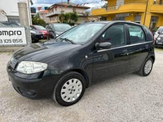 usato FIAT Punto