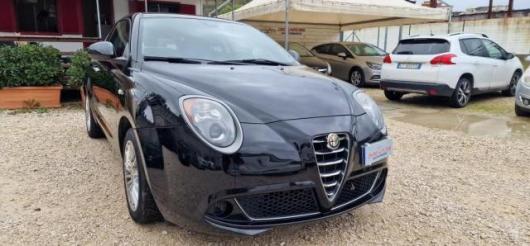 usato ALFA ROMEO MiTo