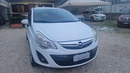 usato OPEL Corsa