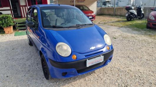 usato CHEVROLET Matiz