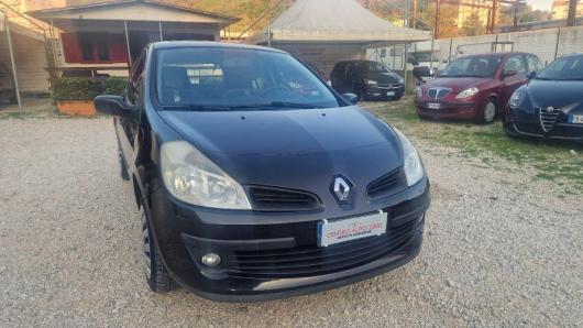 usato RENAULT Clio