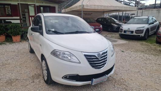 usato LANCIA Ypsilon