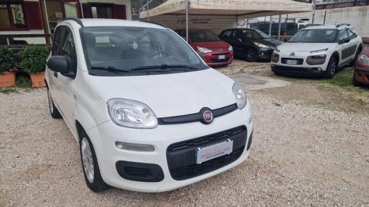 usato FIAT Panda