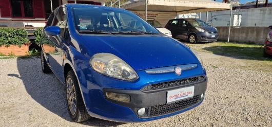 usato FIAT Punto Evo