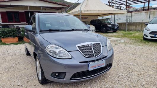 usato LANCIA Ypsilon