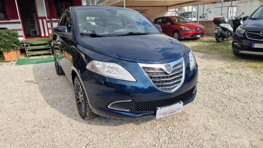 usato LANCIA Ypsilon