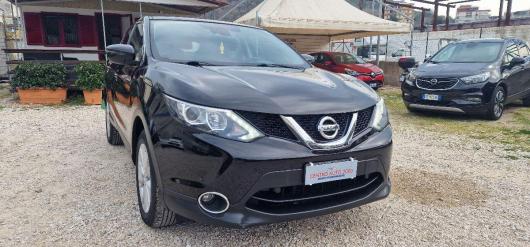 usato NISSAN Qashqai