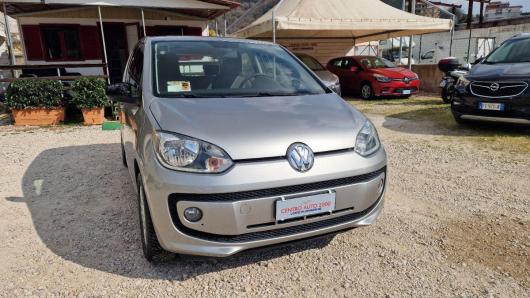 usato VOLKSWAGEN Up!